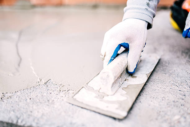 Best Concrete Contractor Near Me  in Belle Plaine, MN